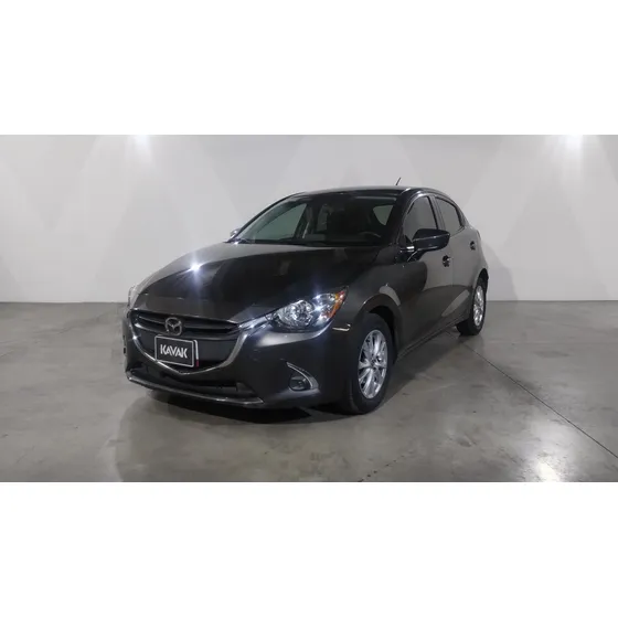 Mazda Mazda 2 1.5 I Touring