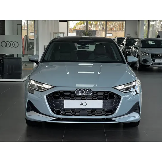 Audi A3 1.4 Tfsi Sedan Advanced 150cv