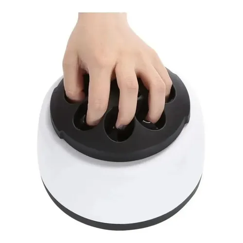 Máquina Gel Off Removedora De Esmalte Semipermanente Uv