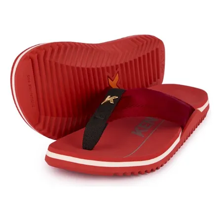 Sandalia Kenner Nk6 Slim