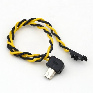Conector Transmisor Video Inalámbrico Fpv A Hero 3 Por Usb Conector Transmisor Video Inalámbrico Fpv A Hero 3 Por Usb