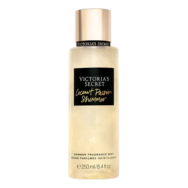 Victoria's Secret Fantasies Body Splash Coconut Passion 250ml
