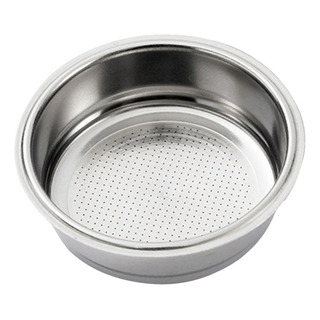 Filtro De Café De Acero Inoxidable Home Replace De 51 Mm Par Filtro De Café De Acero Inoxidable Home Replace De 51 Mm Par