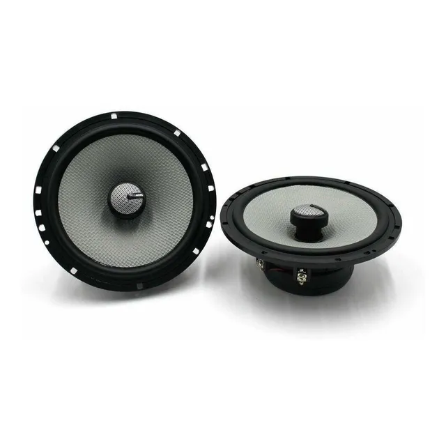 Diamond Audio Dmd Serie Via Altavoz Coaxial Gama