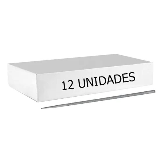 Lima Motosierra Cadena 7/32 Caja 12und