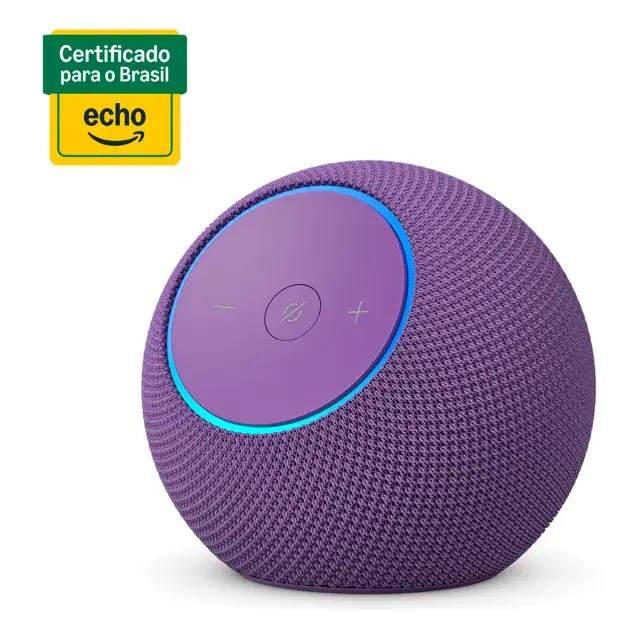 Echo Dot Max Roxa