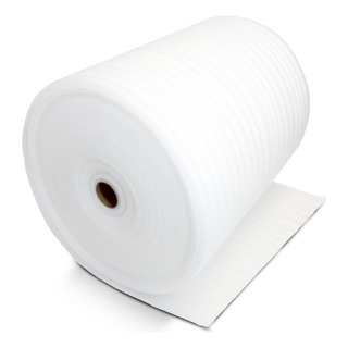 Rollo Polifoam Bajo Alfombra 1/4 50 Cm X 55 M Embalaje Rollo Polifoam Bajo Alfombra 1/4 50 Cm X 55 M Embalaje