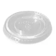 20pq D/50 Tapa P/vaso 9oz Plastic Darnel 1611 27.22 Xavi