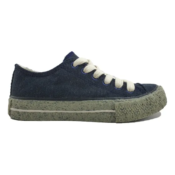 Zapatillas John Foos Lifestyle Unisex 182 Chopped Az-gri Cli