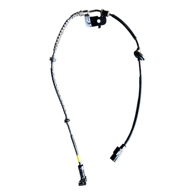 Sensor Abs Traseiro Esquerdo Hyundai Creta 91920m4000