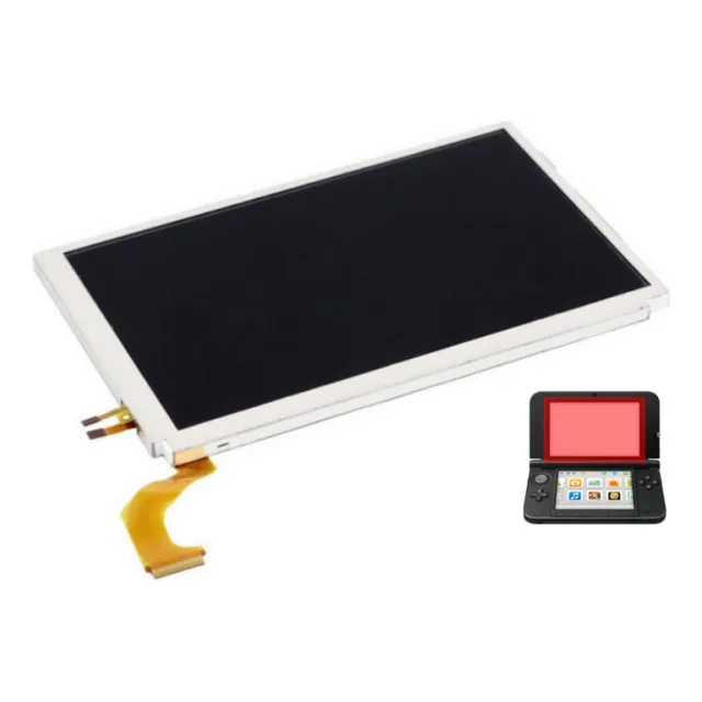 Pantalla Display Superior Lcd Para Nintendo 3ds Xl Old
