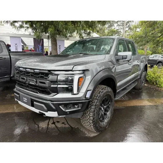 Ford F-150 Raptor