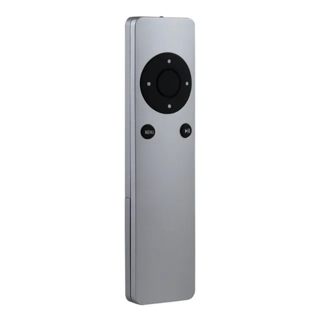 Control Reemplazo Apple Tv, 1, 2, 3 Generación 