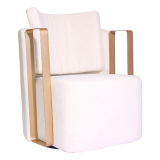Poltrona Zuri Agarb Decor Poltrona Zuri Agarb Decor