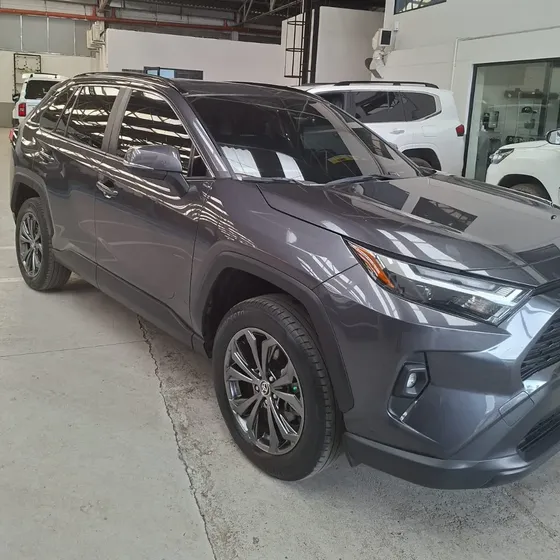 Toyota Rav4 2024 2.5 Xle Hev 4x4