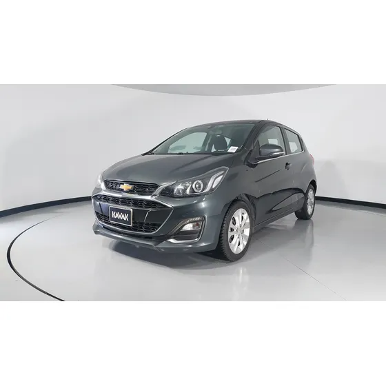 Chevrolet Spark 1.4 Premier C