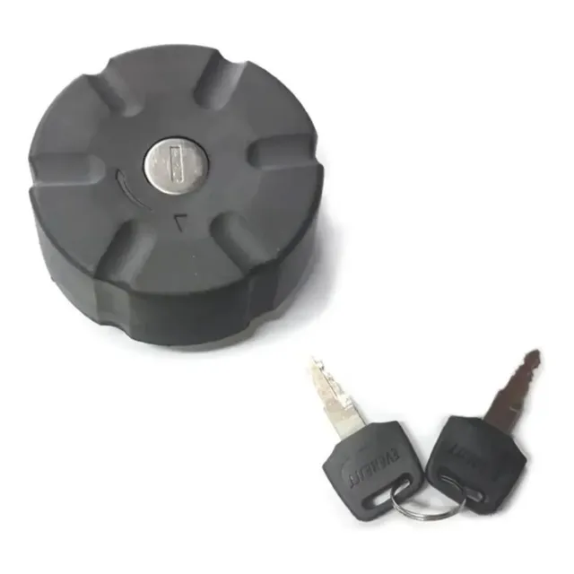 Tapón Tanque Nafta Yumbo Dakar 125 Dakar 200