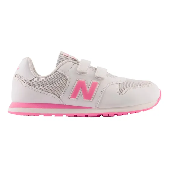Zapatos Deportivos De Niños New Balance 500 Lifestyle 