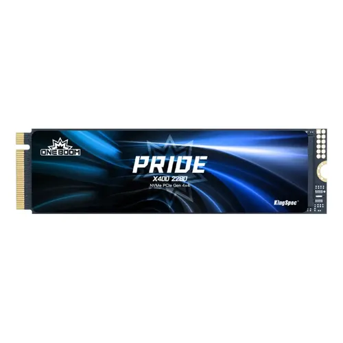 Ssd M2 M.2 Nvme 2280 Kingspec Xg7000 Series 1tb Pcie Gen4 X4 Cor