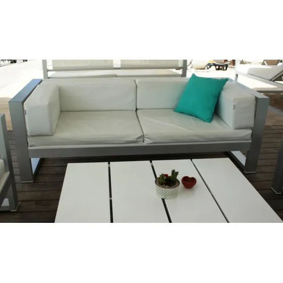 Almohadones Para Sillones Exterior Y Playa 