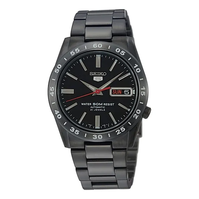 Relojes De Hombres De Seiko 5 Vbsmo