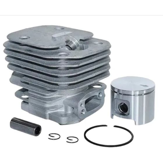 Kit De Cilindro Para Motosierra Husqvarna  61