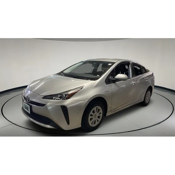 Toyota Prius 1.8 Hybrid Base