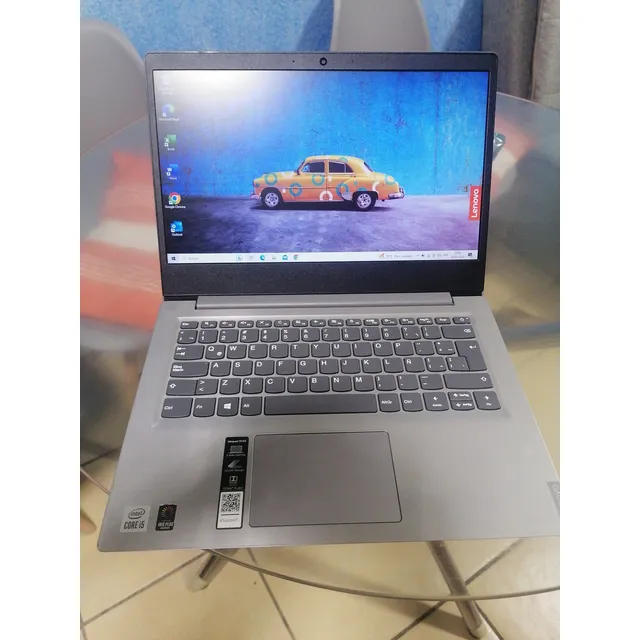 Laptop Lenovo Ideapad S145-14 Corei5 8gb Ram Hdd 1 Tb, W10h
