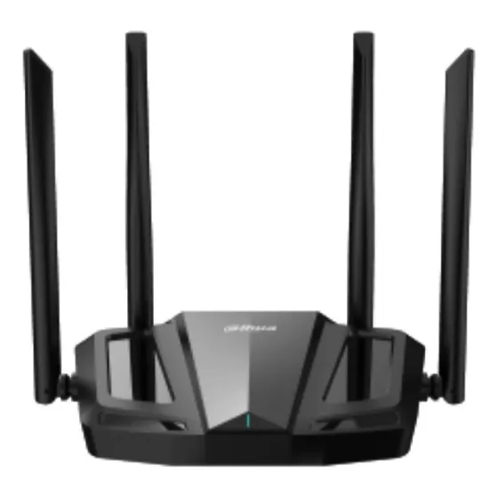 Router Inalámbrico Dahua