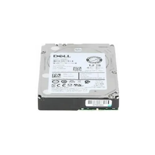 Disco Duro Dell Exos 10e2400 1.2 Tb 2.5  10k Sas 0g2g54