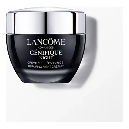 Creme para Olhos Lancôme Barrier Night 50ml