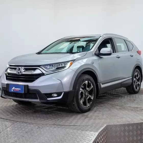 Honda Crv 2018