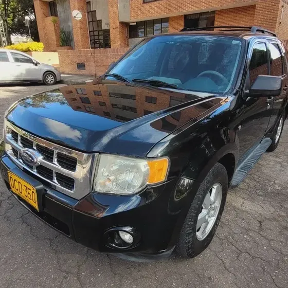Ford Escape 2009 3.0 Xlt