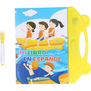 Tableta De Aprendizaje Temprano Para Niños Tableta De Aprendizaje Temprano Para Niños