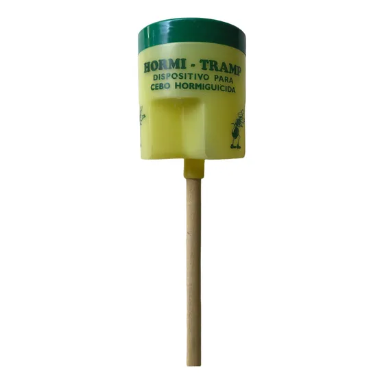 Porta Cebo Mirex Hortal Hormigas Gabba Grow Olivos