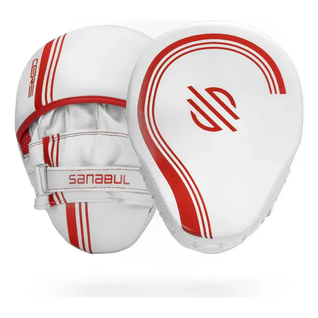 Manoplas | Sanabul Core | Boxeo Muay Thai Kick Boxing