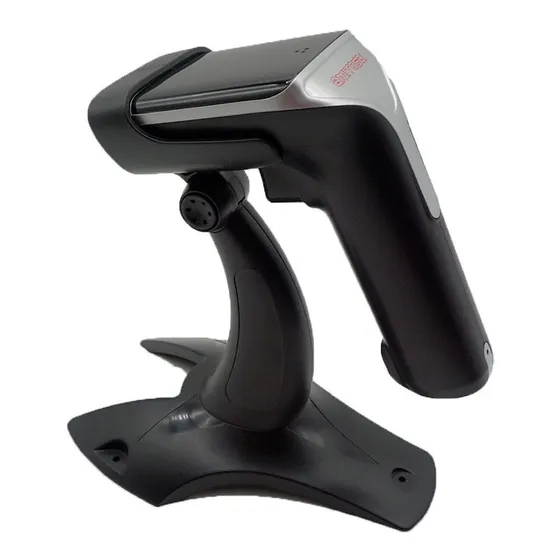Lector Codigos Barras + Sistema Control Stock Mts-grow Env