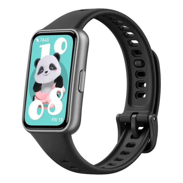 Smartwatch Huawei Band 11 Tela Amoled De 1,62 Bateria Com Autonomia De Até 14 Dias Monitoramento Aprimorado Do Sono... Esportivo