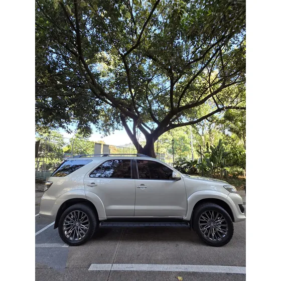 Toyota 2015 2015 2.7l