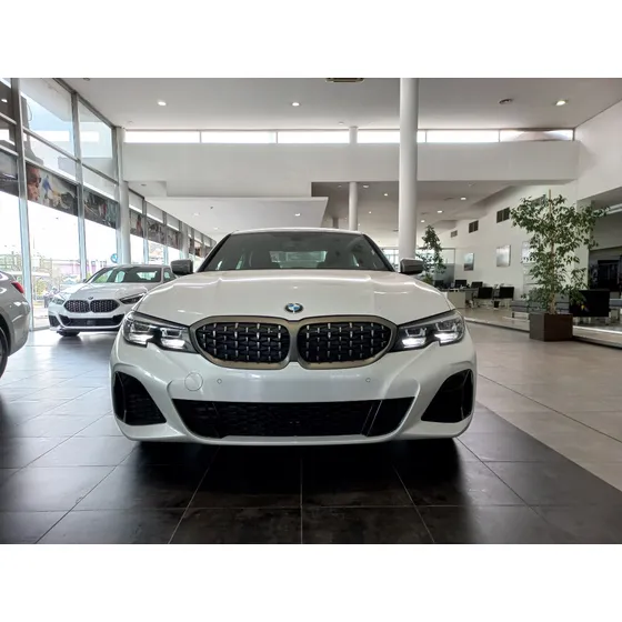 Bmw Serie M M340i Xdrive Sedan