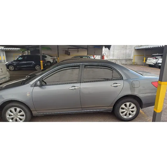 Byd F3 1.5 Gli