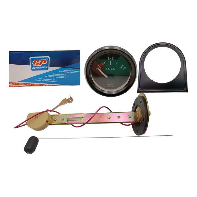 Flotante Gasolina Universal Ford 350 Motor 302 351