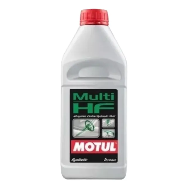 Aceite Direccion Asistida Mecatronica  Muti Hf 1l Motul 