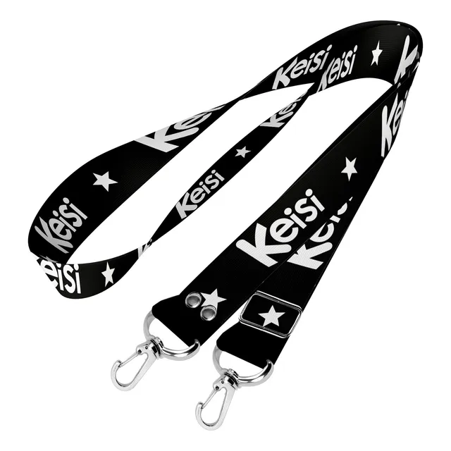 Correa Tira Fina Strap Cartera Bandolera Riñonera Regulable