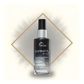Truss Illuminate Oil Ăleo Iluminador 60ml Truss Illuminate Oil Ăleo Iluminador 60ml