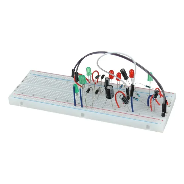 Bojack 24value 630pcs Aluminum Electrolytic Capacitor Surtid