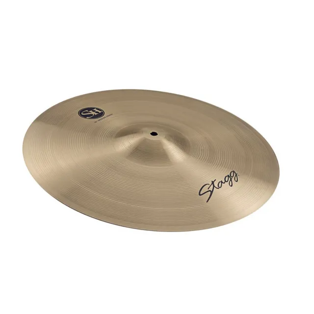 Stagg Sh Crash 16 Regular Crash Medium Platillo