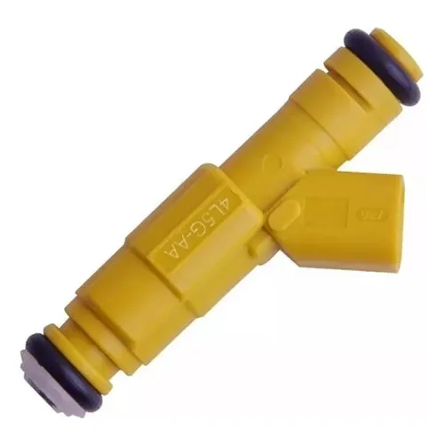 Inyector Gasolina Ford Ranger 2.3l Carros Vehiculos