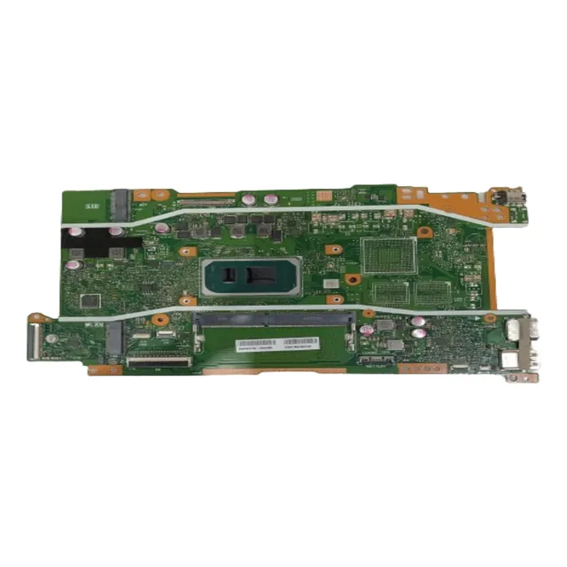 Motherboard Asus X515ea Core I7 1165g7 Ram 8gb