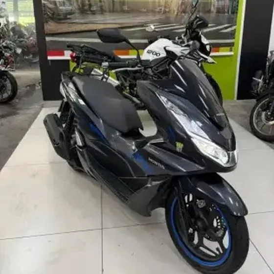 Honda Pcx 160 Abs